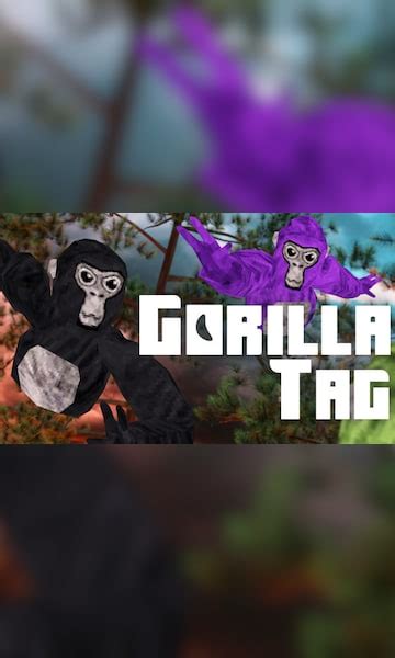 gorilla tag hentai|Gorilla Tag on Steam